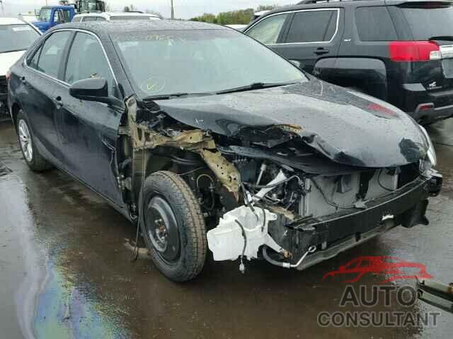 TOYOTA CAMRY 2015 - 4T4BF1FK3FR498221