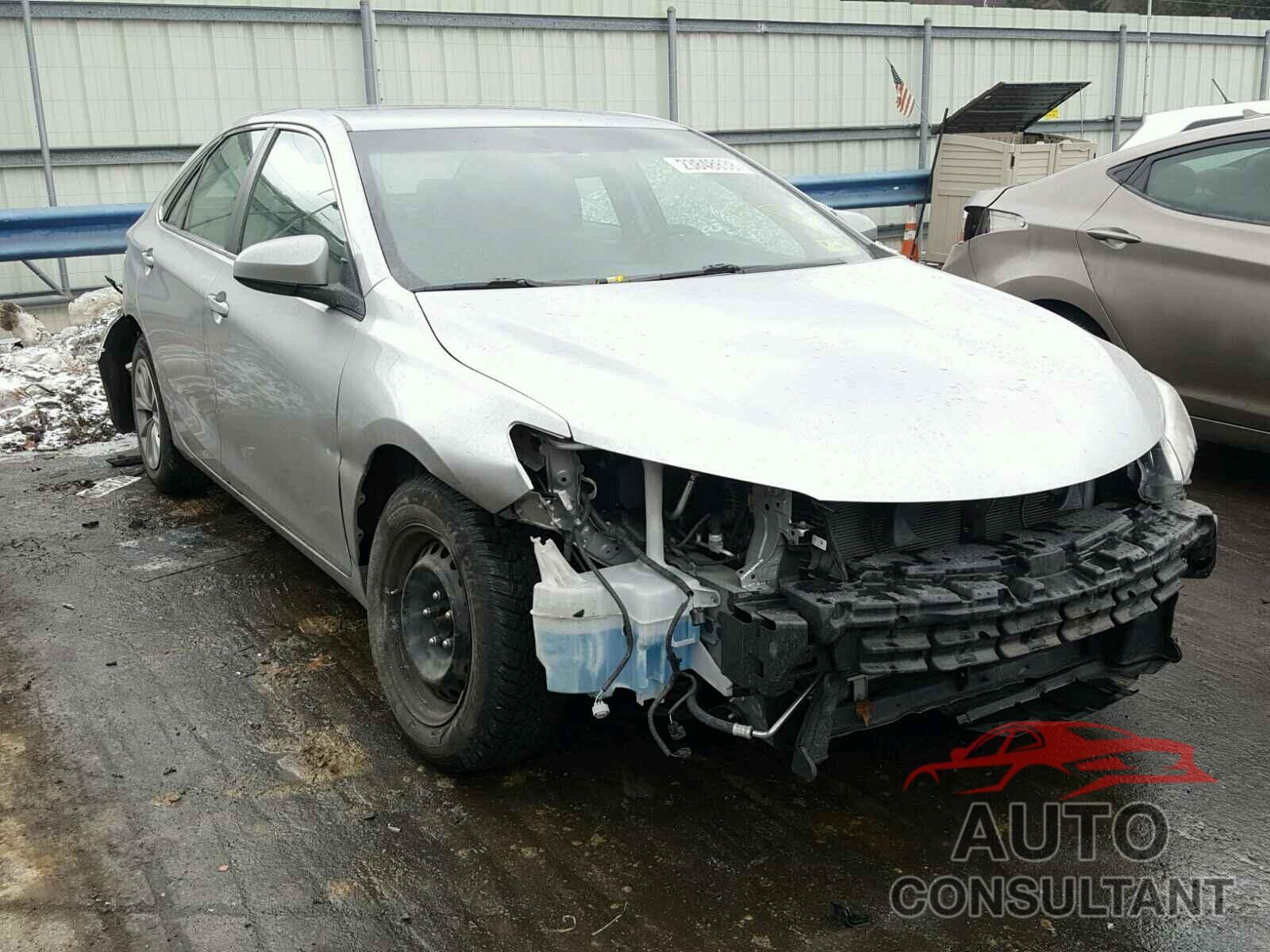 TOYOTA CAMRY 2015 - 4T1BF1FK0FU088583