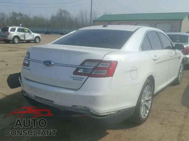 FORD TAURUS 2015 - 1FAHP2F80FG146900