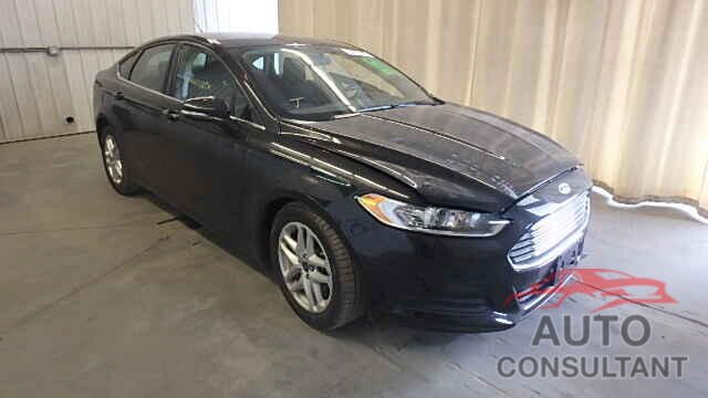 FORD FUSION 2015 - 3FA6P0H78FR213929