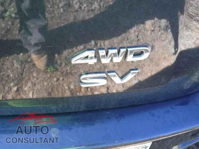 NISSAN PATHFINDER 2015 - 5N1AR2MM3FC648938