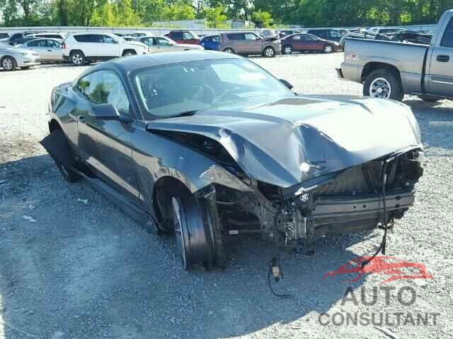 FORD MUSTANG 2015 - 1FA6P8AM5F5392979