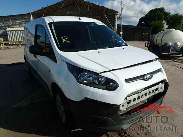 FORD TRANSIT CO 2015 - NM0LS7E75F1184082