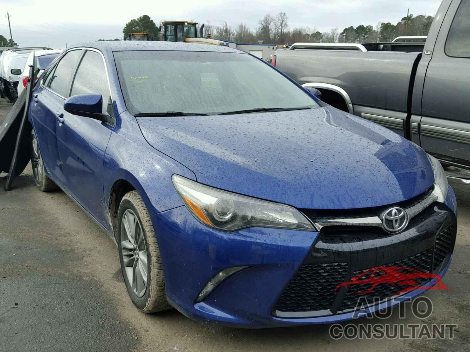 TOYOTA CAMRY 2015 - 4T1BF1FK2FU908193