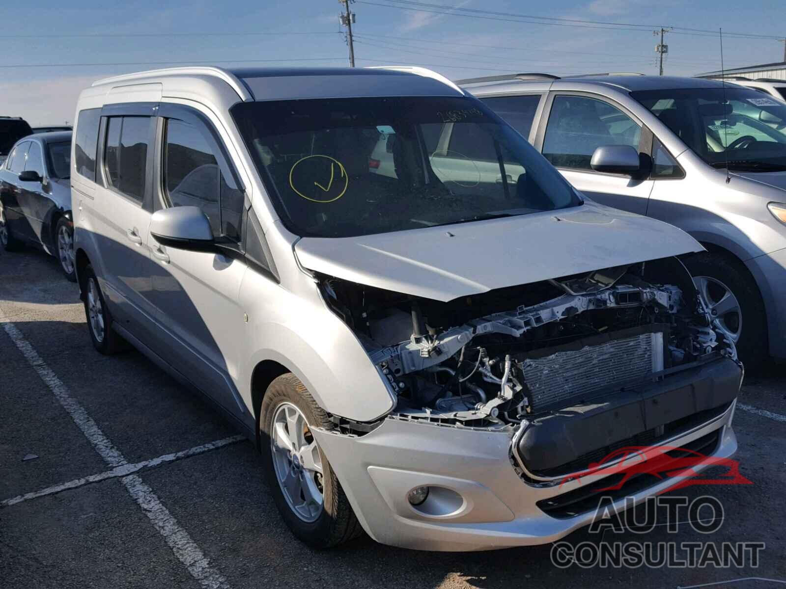 FORD TRANSIT CO 2016 - NM0GE9G74G1250091