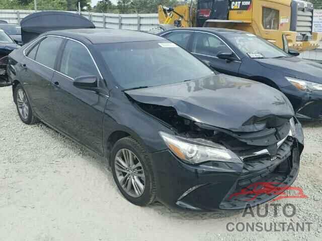 TOYOTA CAMRY 2015 - 4T1BF1FK8FU036604