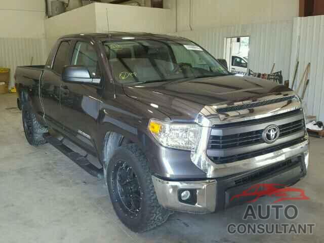 TOYOTA TUNDRA 2015 - 5TFRM5F16FX089968