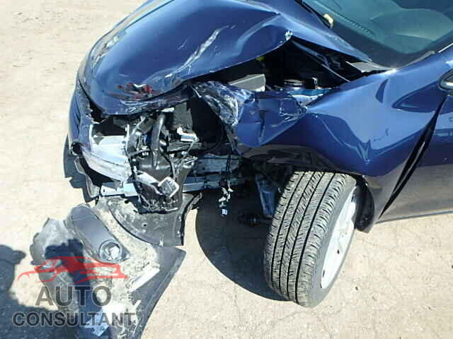 DODGE DART 2015 - 1C3CDFBB0FD276946