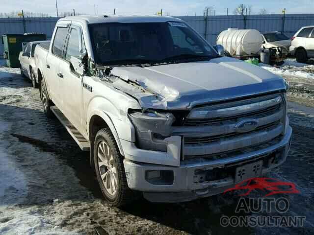 FORD F150 2015 - 1FTEW1EF0FFA17796