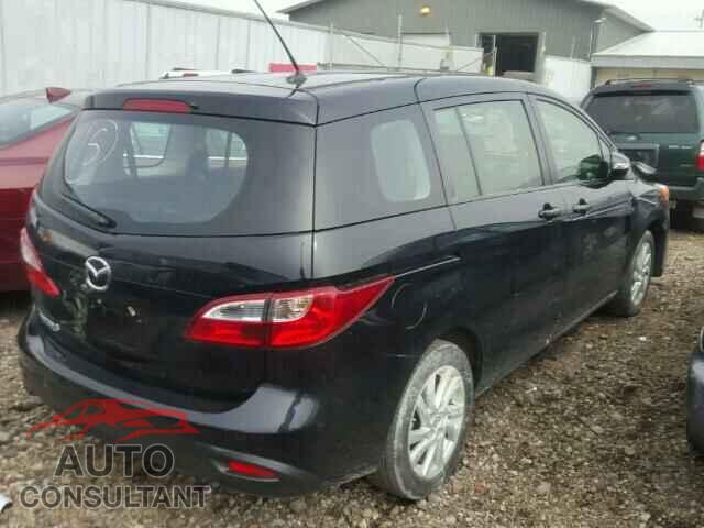 MAZDA 5 2015 - JM1CW2BL0F0179521