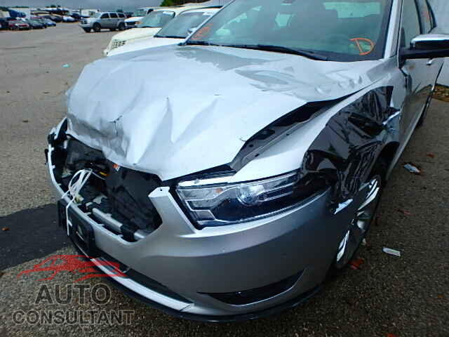 FORD TAURUS 2015 - 1FAHP2F82FG105989