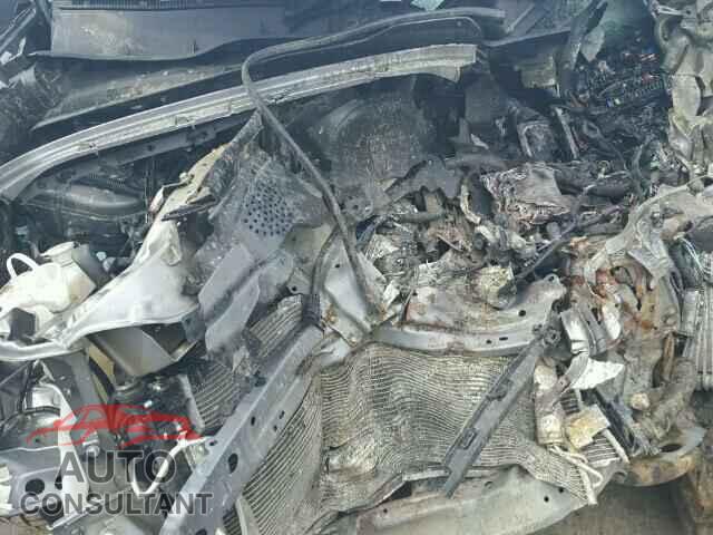 MITSUBISHI OUTLANDER 2015 - 4A4AR3AW9FE041097
