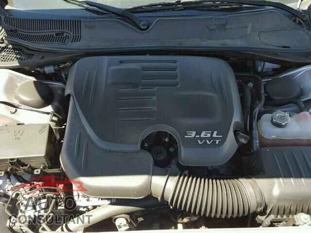DODGE CHALLENGER 2015 - 2C3CDZAG6FH770455