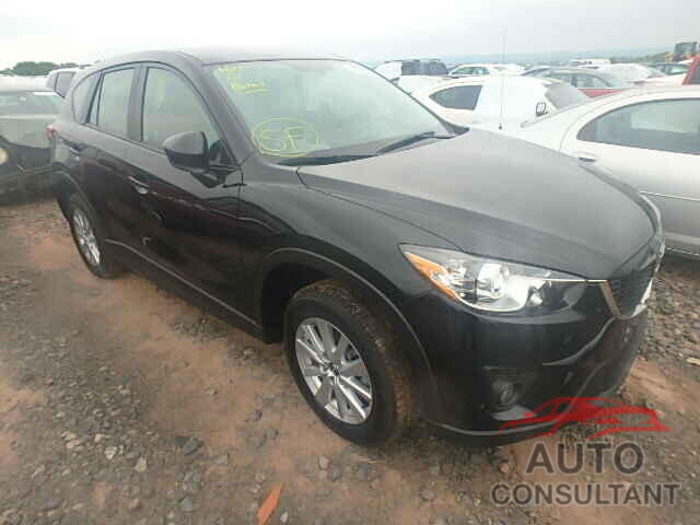 MAZDA CX-5 2015 - JM3KE4BE6F0446910