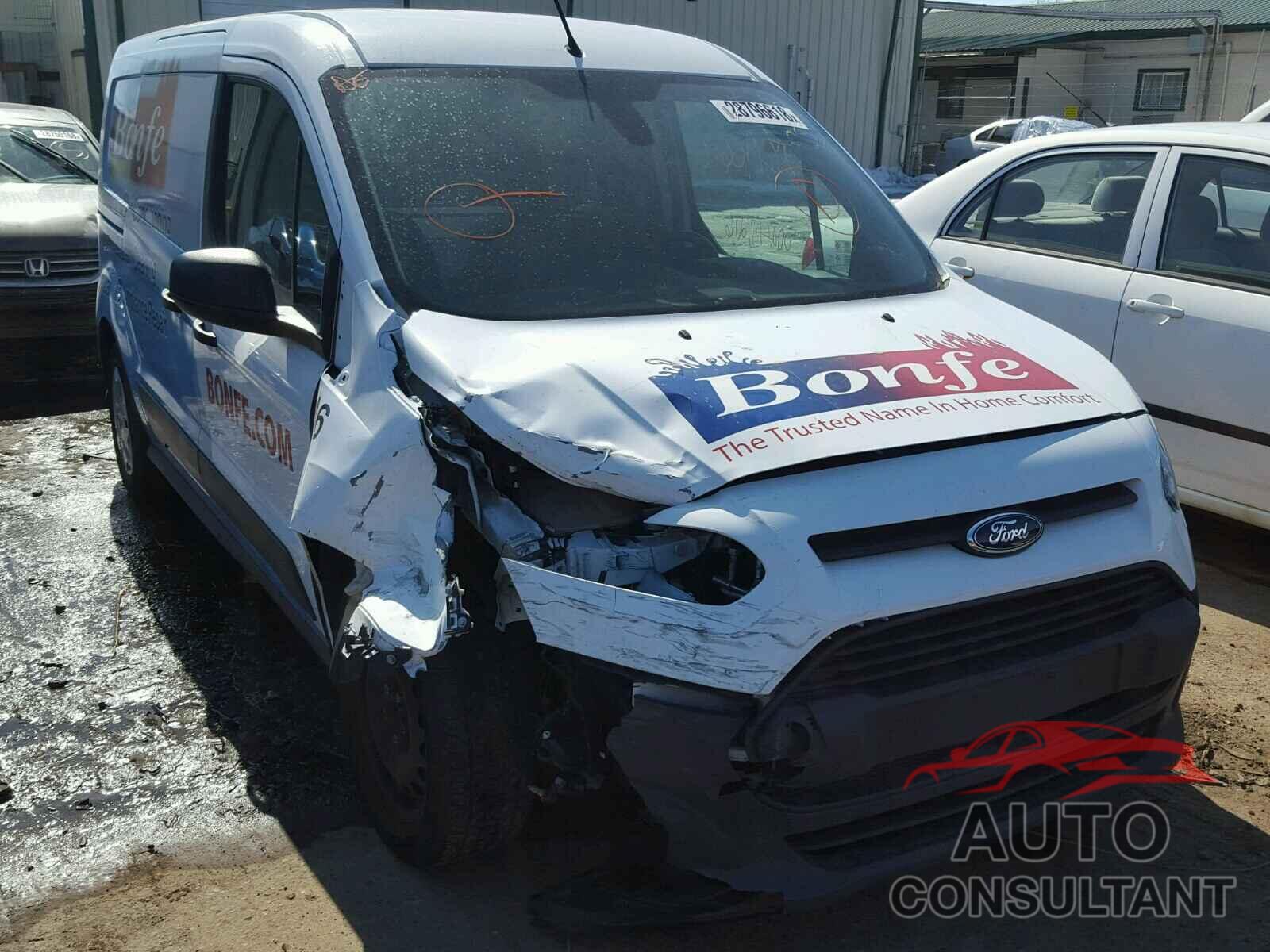 FORD TRANSIT CO 2015 - NM0LS7E72F1203316