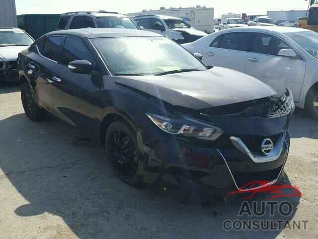 NISSAN MAXIMA 2016 - 1N4AA6AP4GC416521