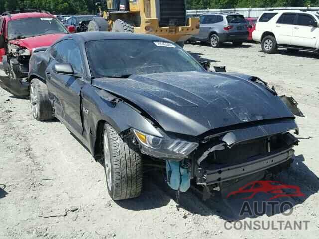 FORD MUSTANG 2015 - 1FA6P8CF5F5308741