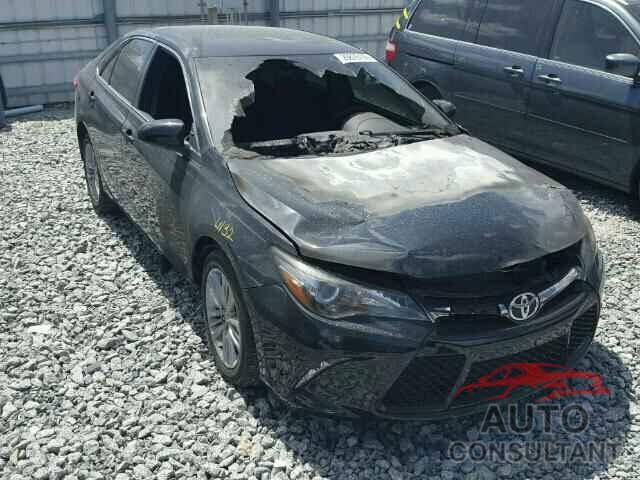 TOYOTA CAMRY 2015 - 4T1BF1FK5FU924159