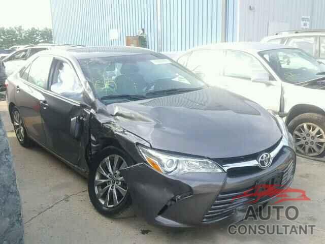 TOYOTA CAMRY 2015 - 4T1BF1FK2FU948192