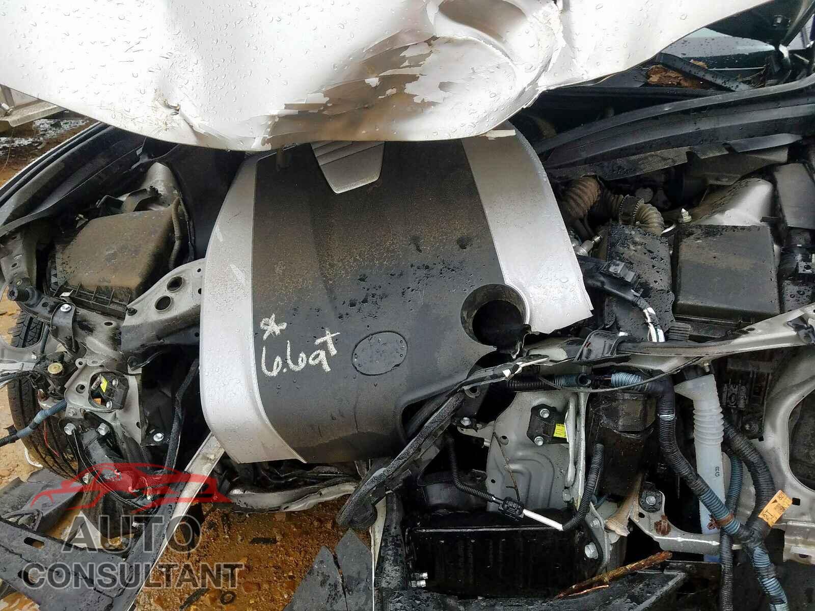 LEXUS GS350 2015 - JTHBE1BL0FA018765