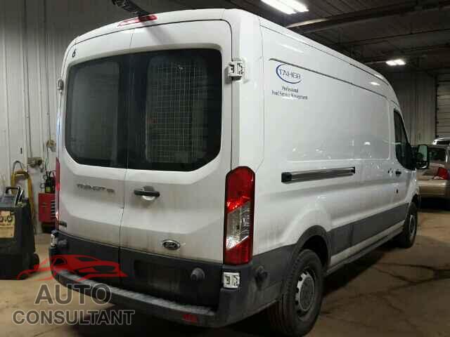 FORD TRANSIT CO 2015 - 1FTNE2CM8FKA23203