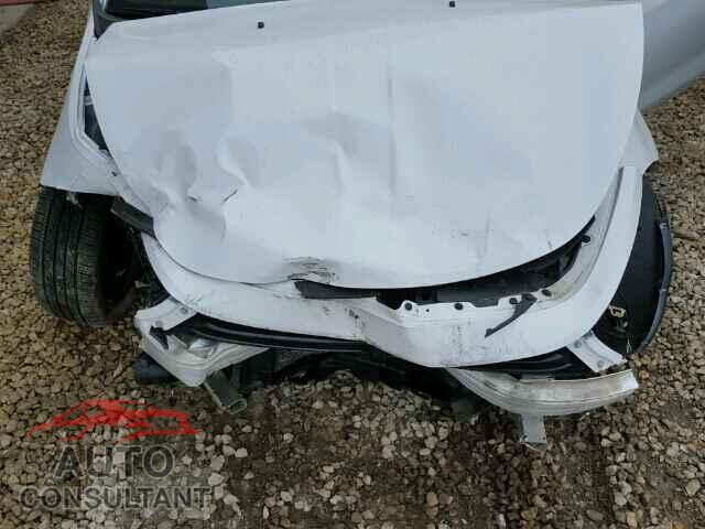 DODGE DART 2015 - 1C3CDFBB9FD404956