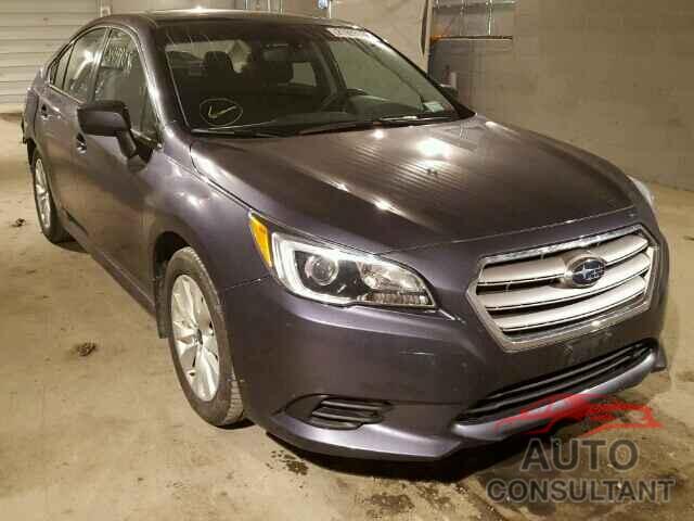 SUBARU LEGACY 2015 - 4S3BNAD68F3032023