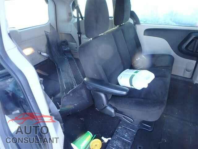 DODGE CARAVAN 2016 - 2C4RDGBG6GR124529