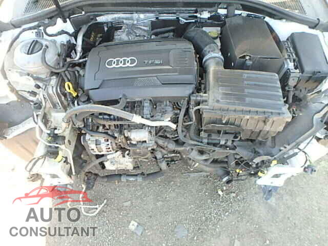 AUDI S3 2015 - WAUBFGFF5F1046208