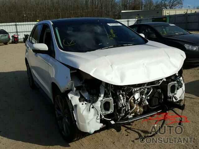 FORD EDGE 2016 - 2FMPK4AP4GBB47728