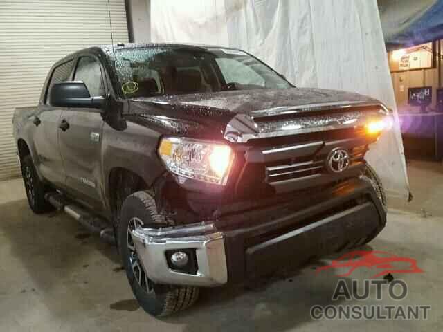 TOYOTA TUNDRA 2015 - 5TFDY5F11FX488754