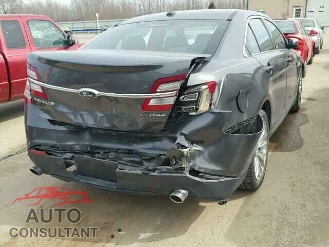 FORD TAURUS 2015 - 1FAHP2F87FG104577
