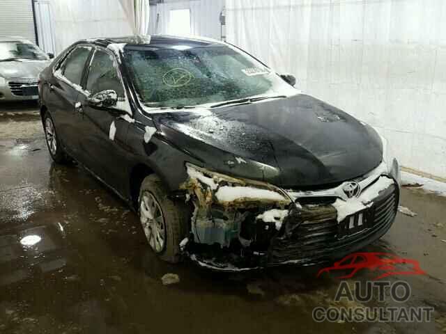 TOYOTA CAMRY 2016 - 4T1BF1FK7GU258441