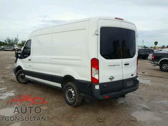 FORD TRANSIT CO 2015 - 1FTNR2CV6FKA02637