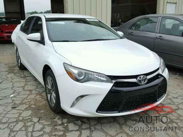 TOYOTA CAMRY 2015 - 4T1BF1FK9FU089392