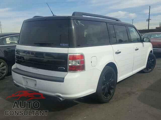 FORD FLEX 2016 - 2FMGK5C84GBA05701