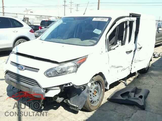 FORD TRANSIT CO 2015 - NM0LS7E73F1223977