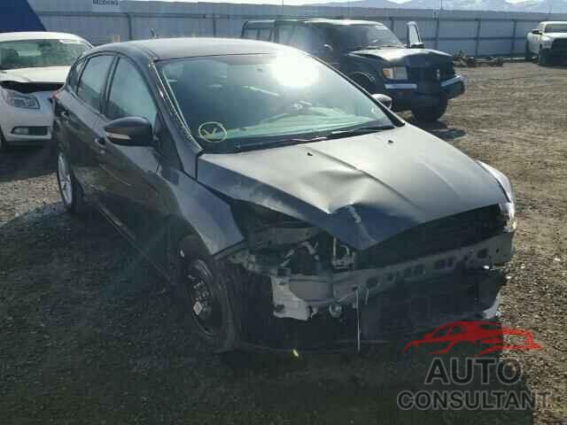 FORD FOCUS 2015 - 1FADP3K21FL386440
