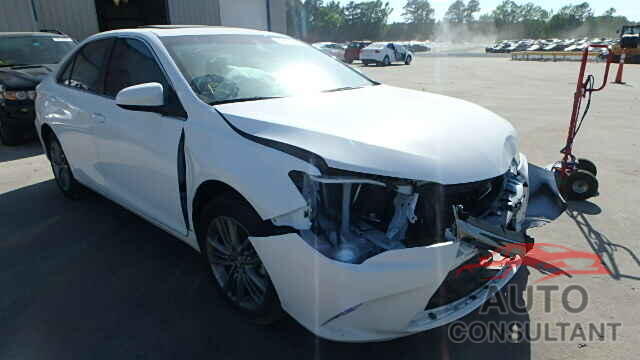 TOYOTA CAMRY 2015 - 4T1BF1FK1FU485722