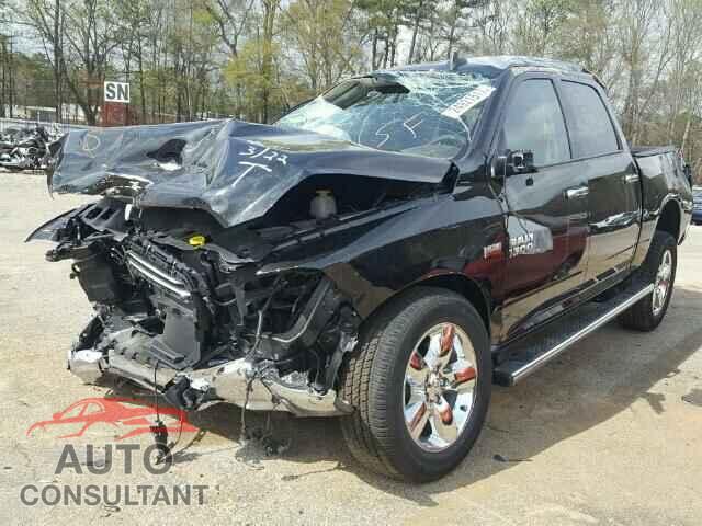 RAM 1500 2017 - 3C6RR7LT2HG564095