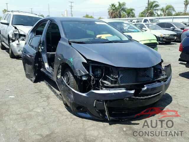 TOYOTA COROLLA 2016 - 5YFBURHE7GP470706