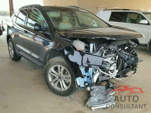 FORD EDGE 2016 - 2FMPK3J86GBC33920