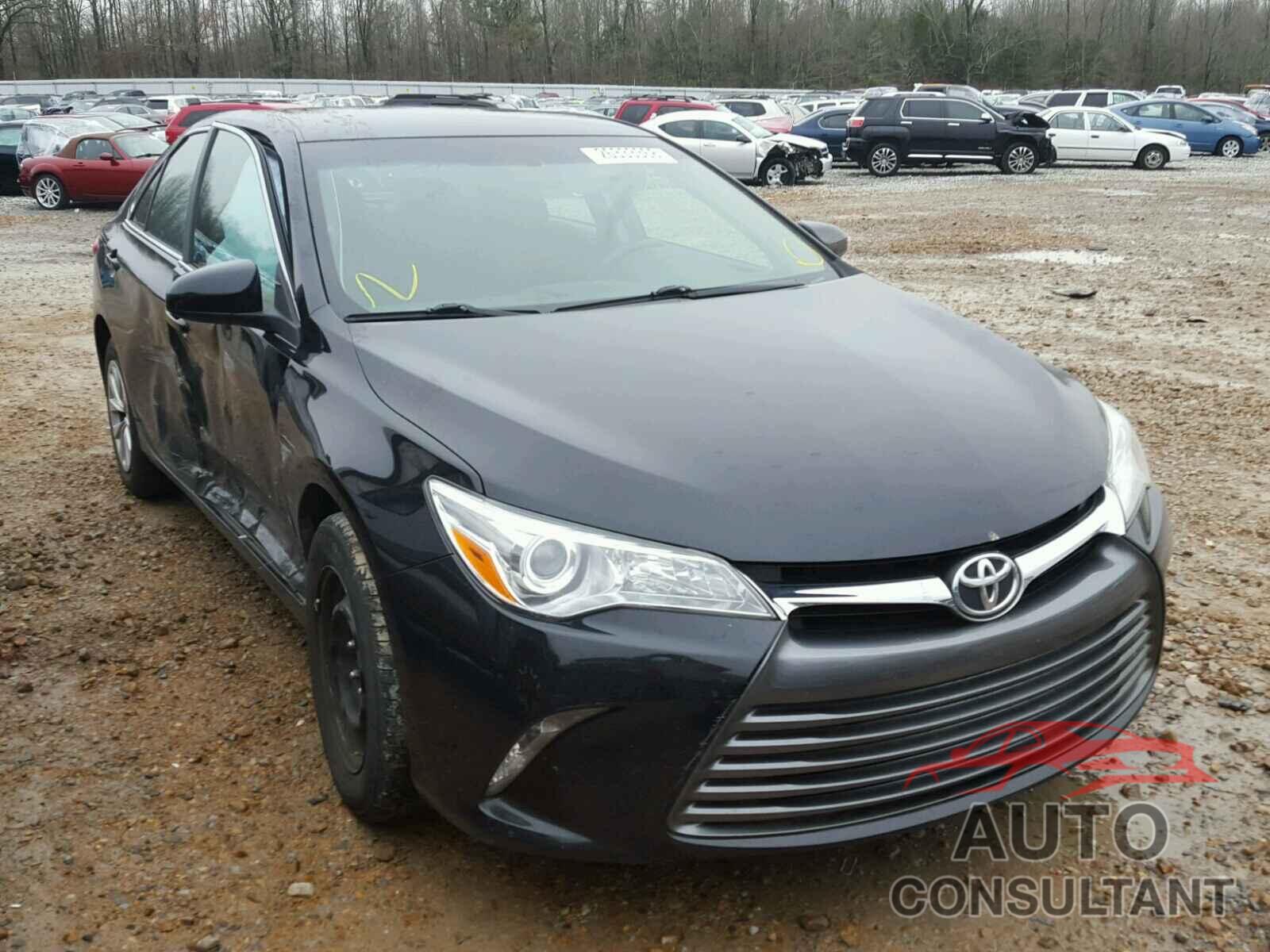 TOYOTA CAMRY 2015 - 4T1BF1FK7FU899703