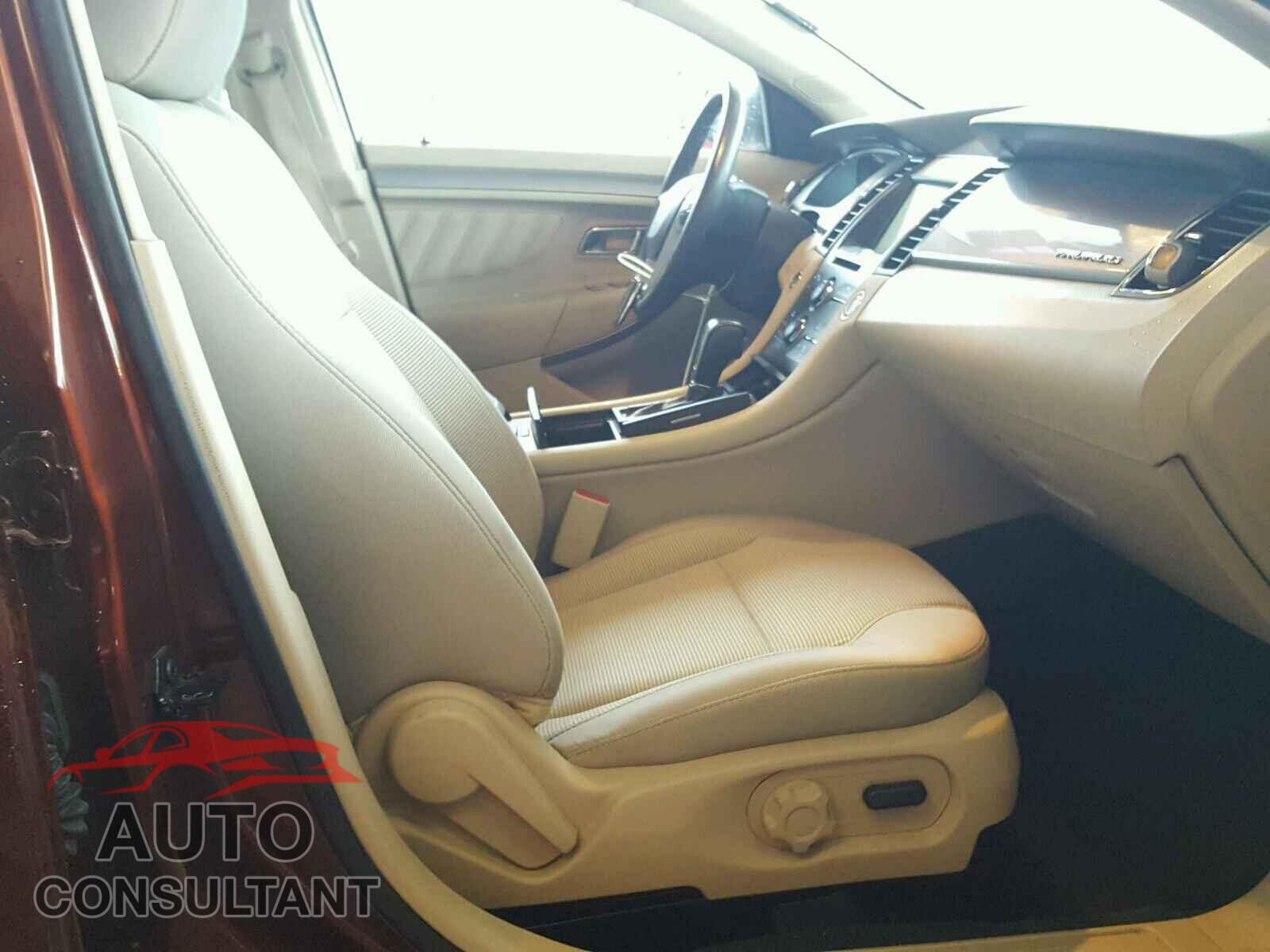 FORD TAURUS 2015 - 1FAHP2H80FG159644