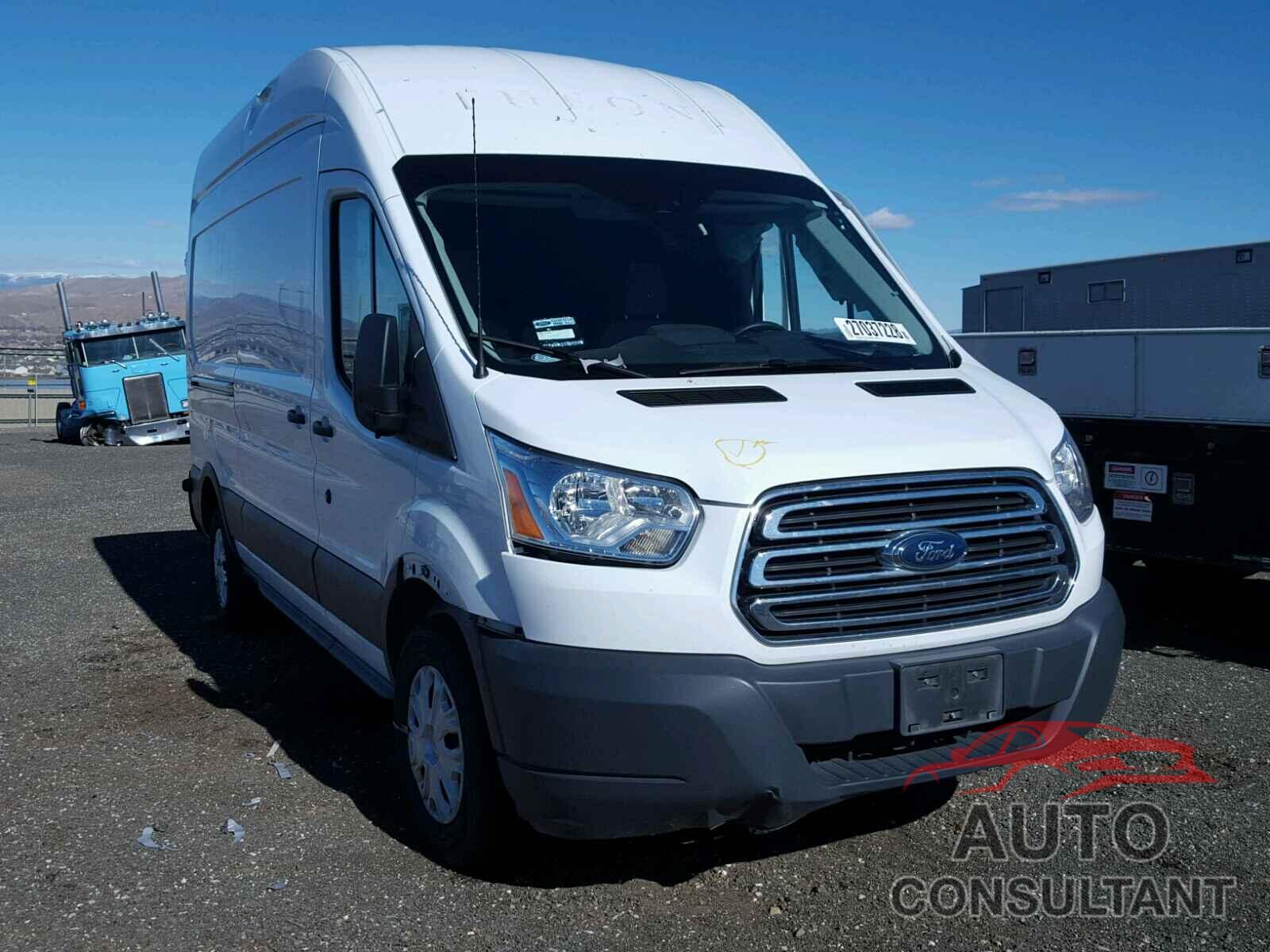 FORD TRANSIT CO 2016 - 1FTYR2XM4GKA14267