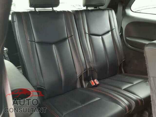 DODGE DURANGO 2015 - 1C4SDHCT7FC817152