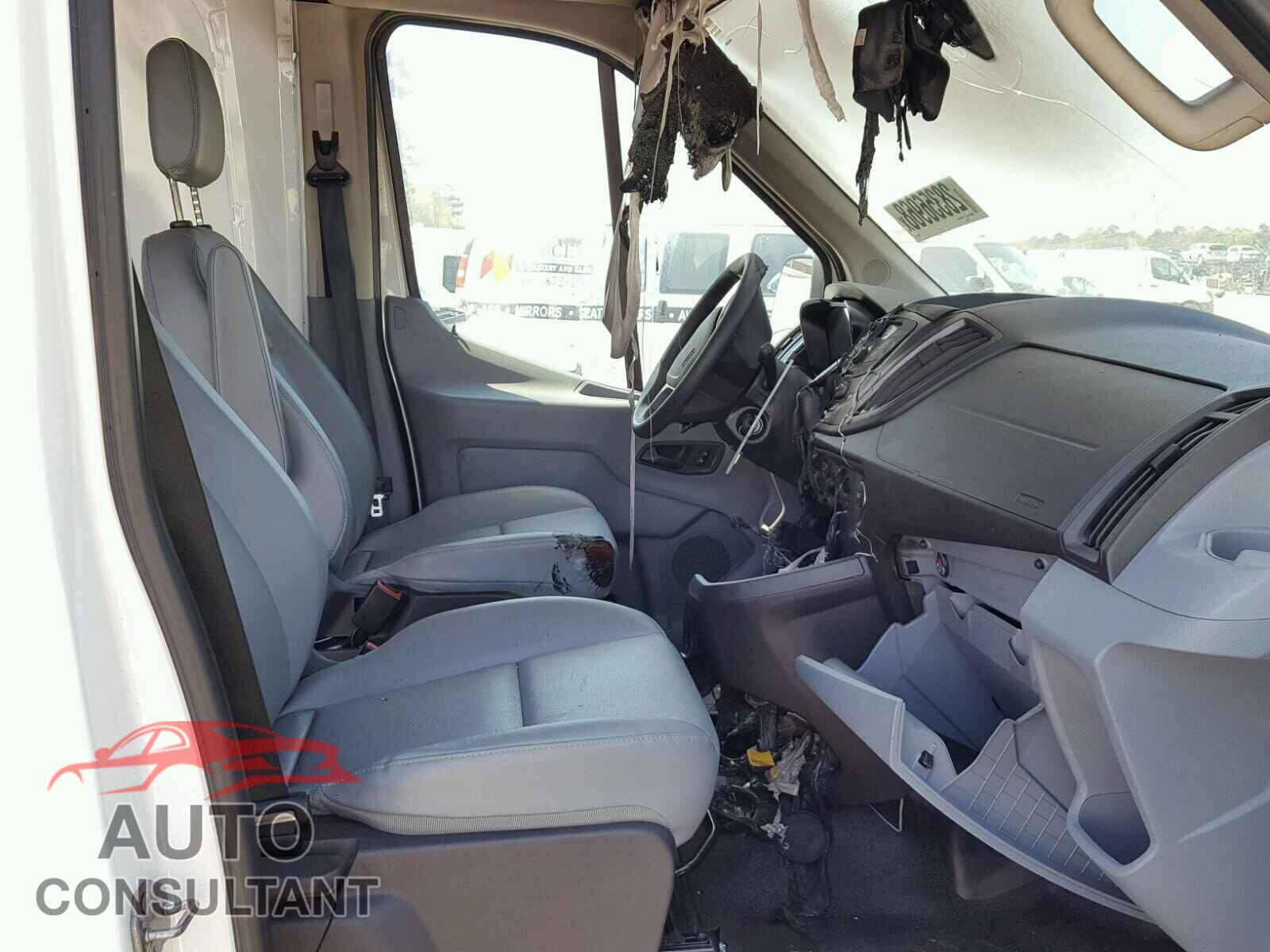 FORD TRANSIT CO 2016 - 1FTYR2CM3GKB42621