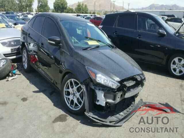 FORD FOCUS 2015 - 1FADP3F27FL232308