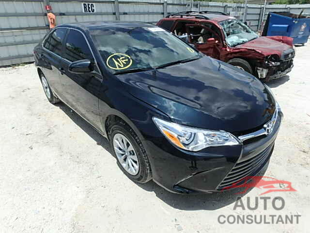 TOYOTA CAMRY 2015 - 4T1BF1FK8FU482509