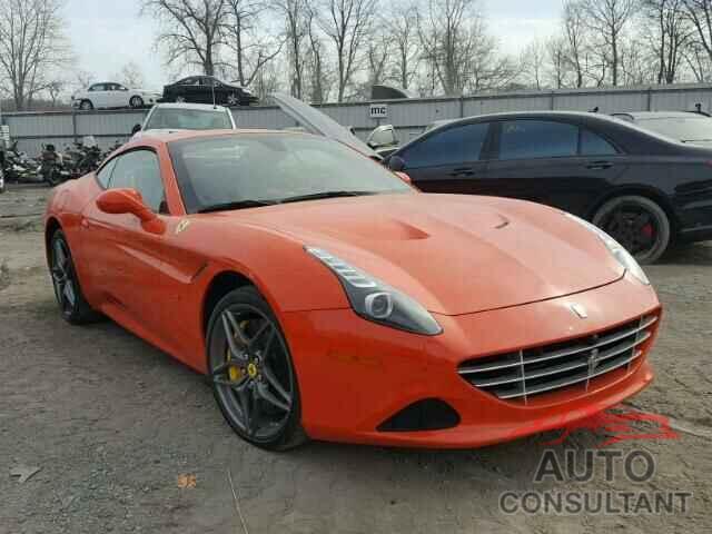 FERRARI ALL MODELS 2017 - 3N1CN8DV5LL916797
